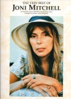 Very Best Of Joni Mitchell