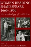 Women Reading Shakespeare 1660–1900