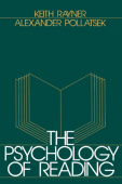 Psychology of Reading
