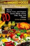 Smoked-Foods Cookbook