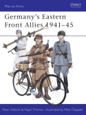 Germany's Eastern Front Allies 1941-45