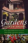 Gardens of New Spain