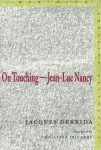 On Touching—Jean-Luc Nancy
