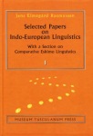 Selected Papers on Indo–European Linguistics – With a Section on Comparative Eskimo Linguistics – two volumes