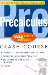 Schaum's Easy Outline of Precalculus