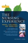 Nursing Experience: Trends, Challenges, and Transitions, Fifth Edition