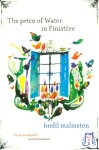 Price of Water in Finistere