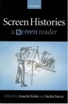 Screen Histories