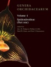 Genera Orchidacearum Volume 4
