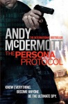 Persona Protocol