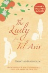 Lady from Tel Aviv