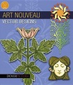Art Nouveau Vector Designs