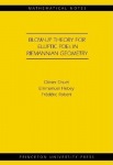 Blow-up Theory for Elliptic PDEs in Riemannian Geometry