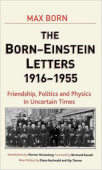 Born-Einstein Letters, 1916-1955