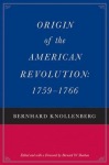 Origin of the American Revolution, 1759-1766