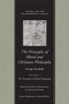 Principles of Moral & Christian Philosophy, in 2 Volumes