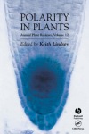 Annual Plant Reviews, Polarity in Plants