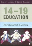 14-19 Education
