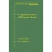 Computational Aspects of Polynomial Identities