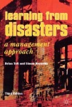 Learning from Disasters