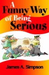 Funny Way of Being Serious