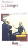 L'etranger
