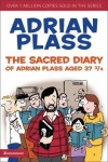 Sacred Diary of Adrian Plass, Aged 37 3/4
