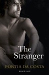 Stranger: Black Lace Classics