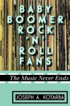 Baby Boomer Rock 'n' Roll Fans