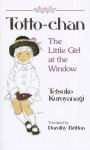 Totto Chan: The Little Girl at the Window