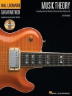 Hal Leonard Guitar Method