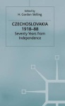 Czechoslovakia 1918–88
