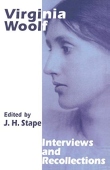 Virginia Woolf
