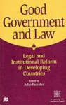 Good Government and Law