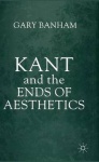 Kant and the Ends of Aesthetics
