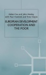 European Development Cooperation and the Poor