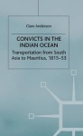 Convicts in the Indian Ocean