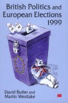 British Politics and European Elections 1999