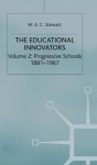 Educational Innovators, 1750-1967