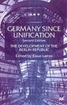 Germany since Unification