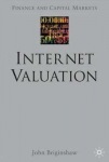 Internet Valuation