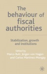 Behaviour of Fiscal Authorities