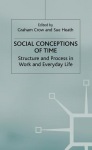 Social Conceptions of Time