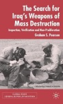 Search For Iraq's Weapons of Mass Destruction