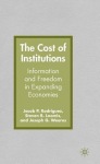 Cost of Institutions