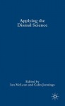 Applying the Dismal Science