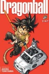Dragon Ball (3-in-1 Edition), Vol. 1