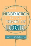 Introduction To The Theory Of Logic