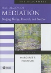 Blackwell Handbook of Mediation
