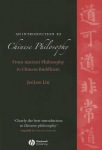 Introduction to Chinese Philosophy